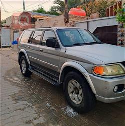 ميتسوبيشي ناتيفا